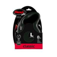 Flexi Classic Tape L 8m max.50kg