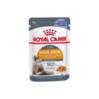 Royal Canin Hair & Skin Care (85g)