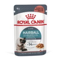 Royal Canin Hairball Care (85g)