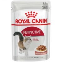 Royal Canin Instinctive Loaf (85g)