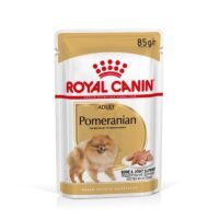 Royal Canin Pomeranian Adult (85g)