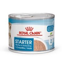 Royal Canin Starter Mother & Babydog Mousse (85g)