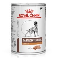 Royal Canin Veterinary Gastrointestinal Low Fat (420g)