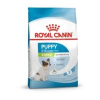 Royal Canin X-Small Puppy (Bala itlər üçün) 500gr