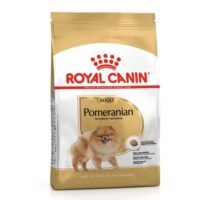 Royal Canin Pomeranian Adult 500gr