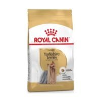 Royal Canin Yorkshire Terrier Adult – Yorkşir Teryerləri üçün Xüsusi Quru Yem (500 q)