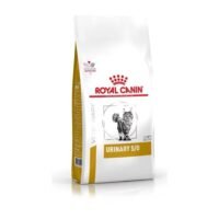 Royal Canin Veterinary Urinary S/O 400gr