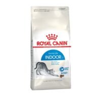 Royal Canin Indoor 27 400gr