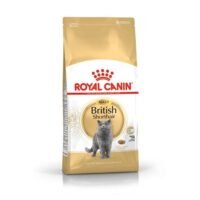 Royal Canin British Shorthair Adult 400gr