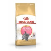 Royal Canin British Shorthair Kitten 400gr