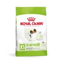 Royal Canin X-Small Adult 3kg