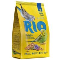 RIO Budgies Daily Feed 500g