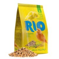 RIO Sarıbülbül və Kanaryalar Üçün Gündəlik Əsas Yem (Daily Feed), 500 qr