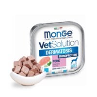 Monge VetSolution Dermatosis Canine