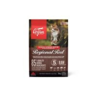 Orijen Regional Red Tahılsız Pişik Maması (340 qr)