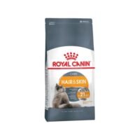 Məhsulun Adı:  Royal Canin Feline Care Nutrition - Hair & Skin Care (Dəri və tük sağlığı üçün yetkin pişiklər üçün quru yem) 1kg