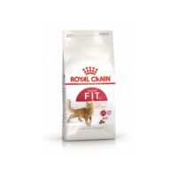 Royal Canin Regular Fit 32 (Aktiv yetkin pişiklər üçün quru yem) 1kg