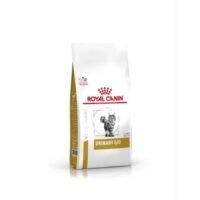 Royal Canin Veterinary Health Nutrition - Urinary S/O (Pişiklər üçün) 1kg