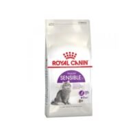 Royal Canin Regular Sensible 33 (Həssas həzm sisteminə malik yetkin pişiklər üçün quru yem) 15kg