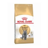 Royal Canin British Shorthair Adult (Britaniya Qısatüklü yetkin pişiklər üçün quru yem) 13kg