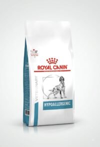 Royal Canin Veterinary Health Nutrition - Hypoallergenic (İtlər üçün) 14kg
