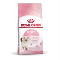 Royal Canin Feline Health Nutrition Kitten — Bala pişiklər üçün quru yem (12 ayadək) 400gr