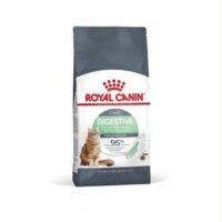 Royal Canin Feline Care Nutrition Digestive Care — Həzm sistemini dəstəkləyən pişiklər üçün quru yem 2kg