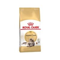 Royal Canin Feline Breed Nutrition Maine Coon Adult — Meyn-kun cinsli yetkin pişiklər üçün quru yem 2kg