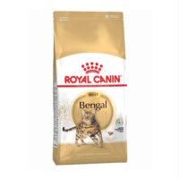 Royal Canin Feline Breed Nutrition Bengal Adult — Benqal cinsli yetkin pişiklər üçün quru yem 2kg