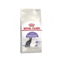Royal Canin Feline Health Nutrition Sterilised 37 — Kısırlaşdırılmış pişiklər üçün quru yem 2kg