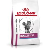 Royal Canin Veterinary Health Nutrition - Renal Special (Böyrək problemi olan pişiklər üçün)