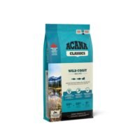 ACANA Highest Protein Pacifica Tahılsız İtlər üçün Quru Qida (11.4 kq)