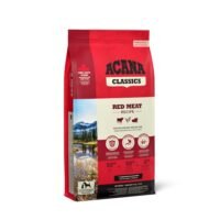ACANA Classics Red Meat Recipe İt Qidası (14.5 kq)