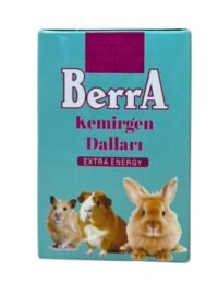 BerrA Gəmirici Budaqları - Əlavə Enerji