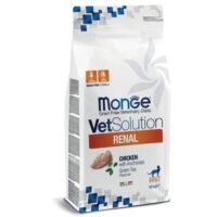 Monge VetSolution Cat Renal (1.5 kg)